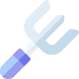 Fork icon