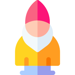 Gnome icon