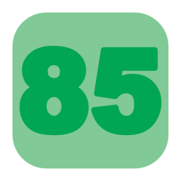 85 иконка