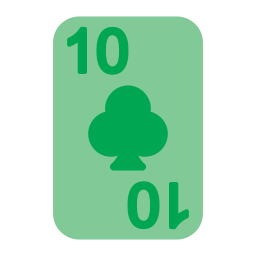 10개의 클럽 icon