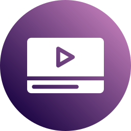 videoplayer icon