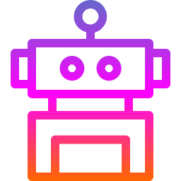 robotik icon