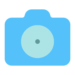 Camera icon