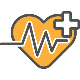 Heartbeat icon