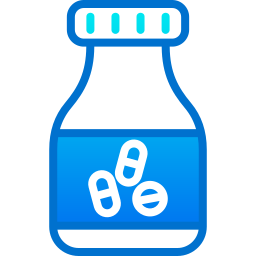 Лекарственное средство иконка