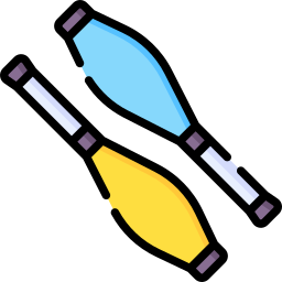giocoleria icona