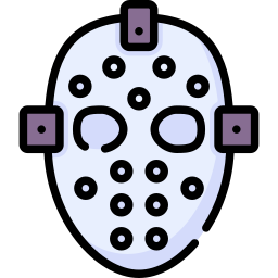 eishockey-maske icon