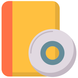 cd icon