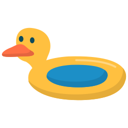 Duck icon