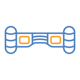 hoverboard icon