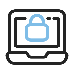 Padlock icon