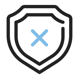 Shield icon