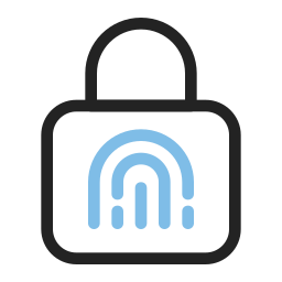 Padlock icon