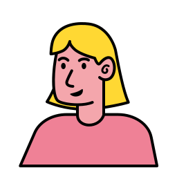 frau icon