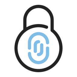 Padlock icon