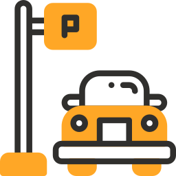 Parking icon