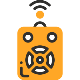 Remote icon