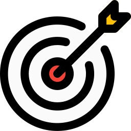 Target icon