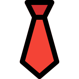 Tie icon