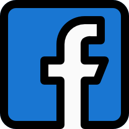 Facebook icon