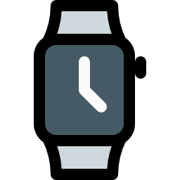 smartwatch icoon