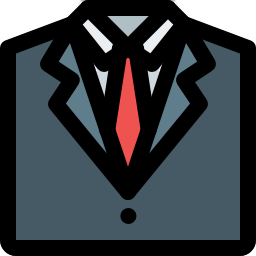 Suit icon