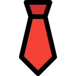 Tie icon