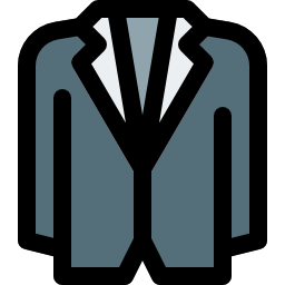 Tuxedo icon