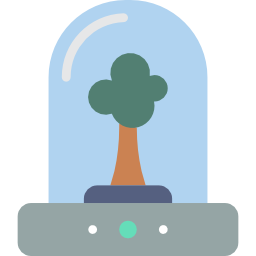 Árbol icono