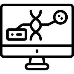 dna-struktur icon