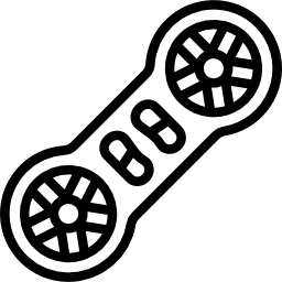 Ховерборд иконка