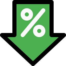 remise Icône