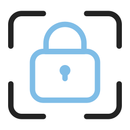 Padlock icon