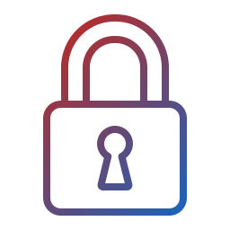 Lock icon