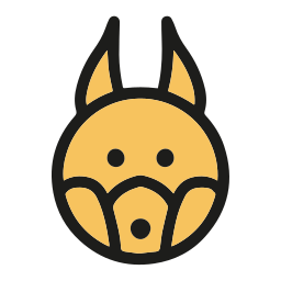 Dog icon