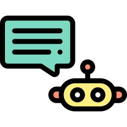 chatbot ikona