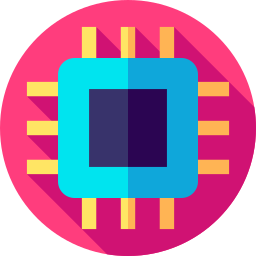 마이크로칩 icon