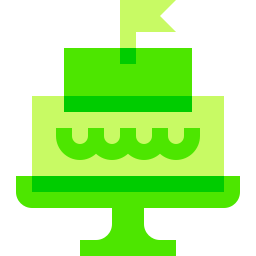 Cake icon