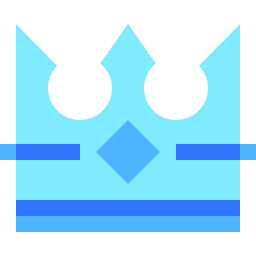 Crown icon