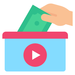 Donation icon