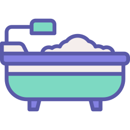 badewanne icon