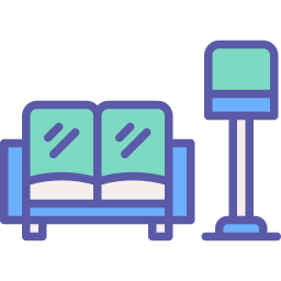 sofa icon