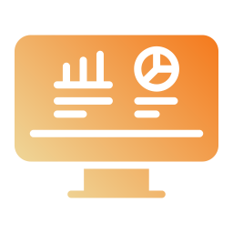 Monitoring icon