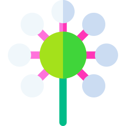 Drosera icon