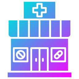 farmacia icona