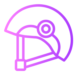 Helmet icon