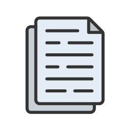 Document icon