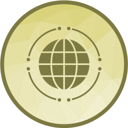 globaal icoon