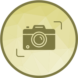 fotoapparat icon
