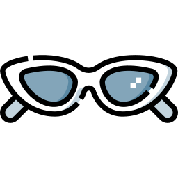 sonnenbrille icon